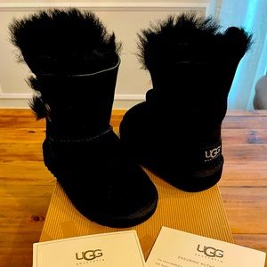 Bailey Button UGG (toddler)
